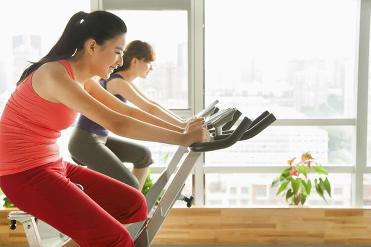 Take charge of your own health