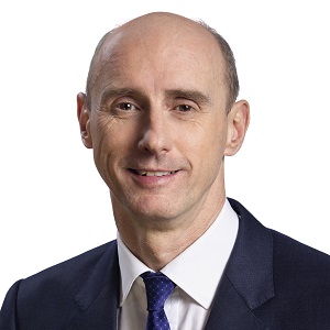 Garth Jones